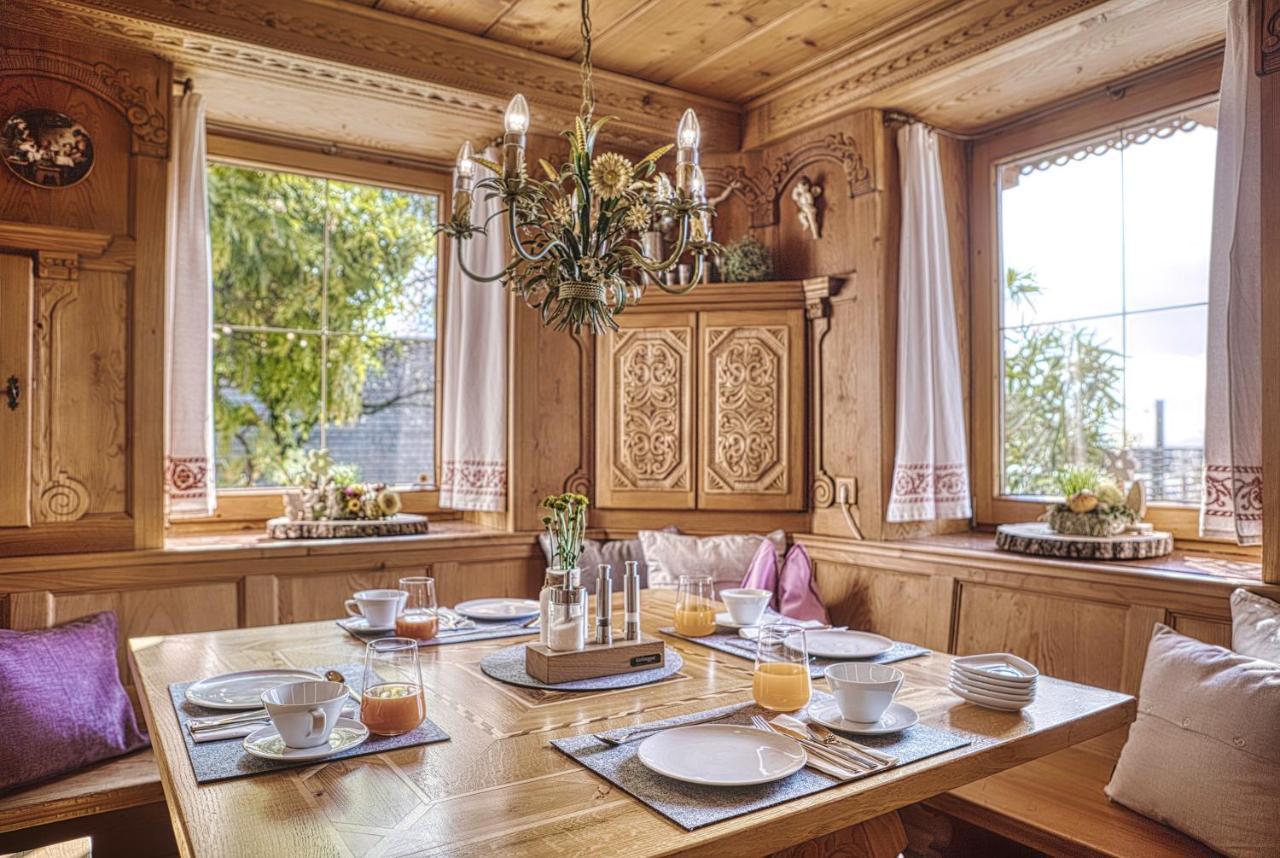 Girlinggut Schlafen Starten Salzburg Elixhausen Esterno foto