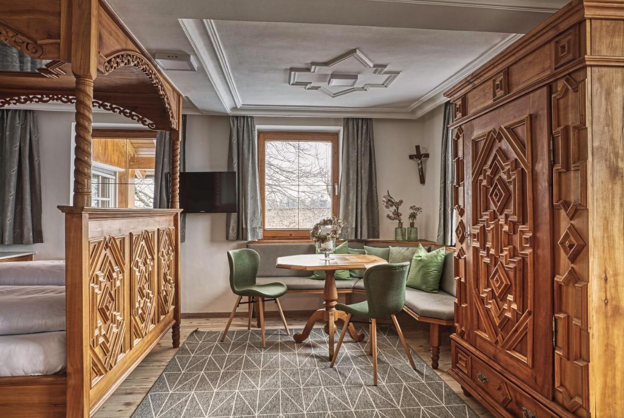 Girlinggut Schlafen Starten Salzburg Elixhausen Esterno foto