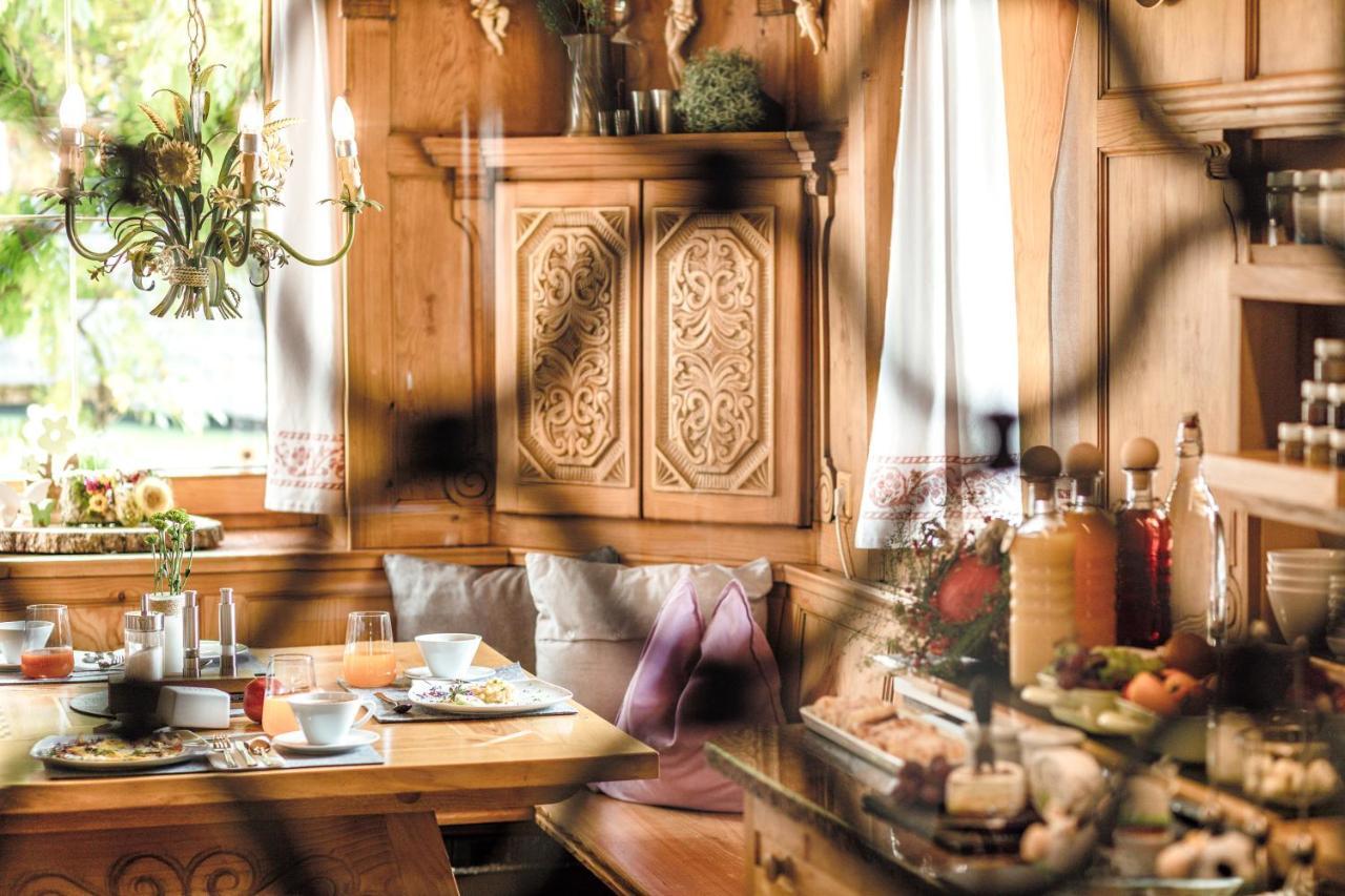 Girlinggut Schlafen Starten Salzburg Elixhausen Esterno foto
