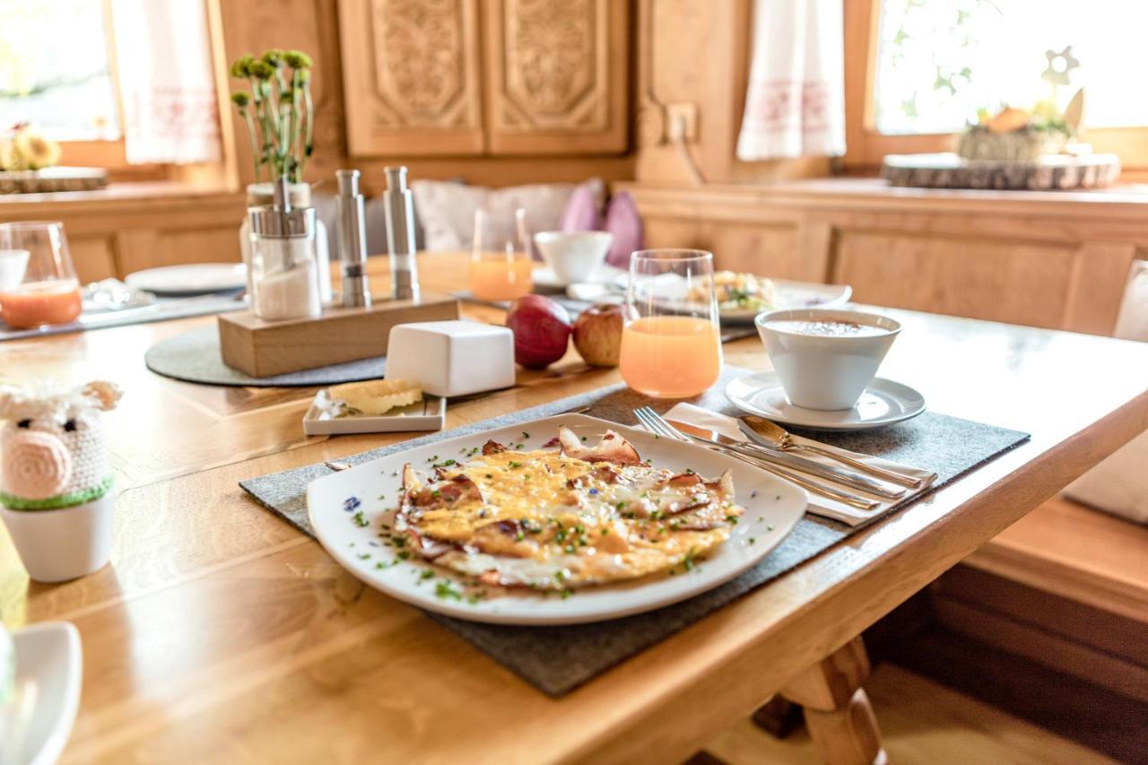 Girlinggut Schlafen Starten Salzburg Elixhausen Esterno foto