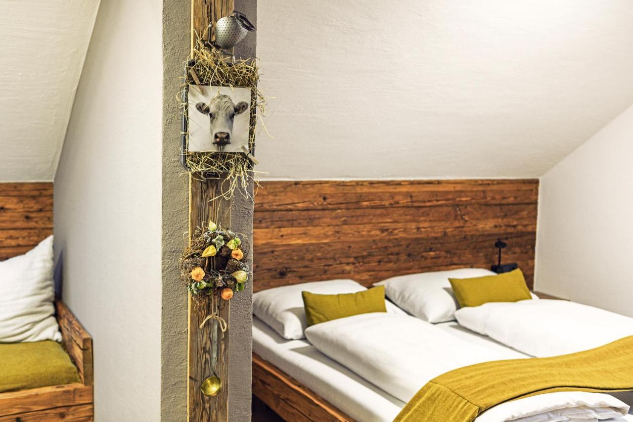 Girlinggut Schlafen Starten Salzburg Elixhausen Esterno foto