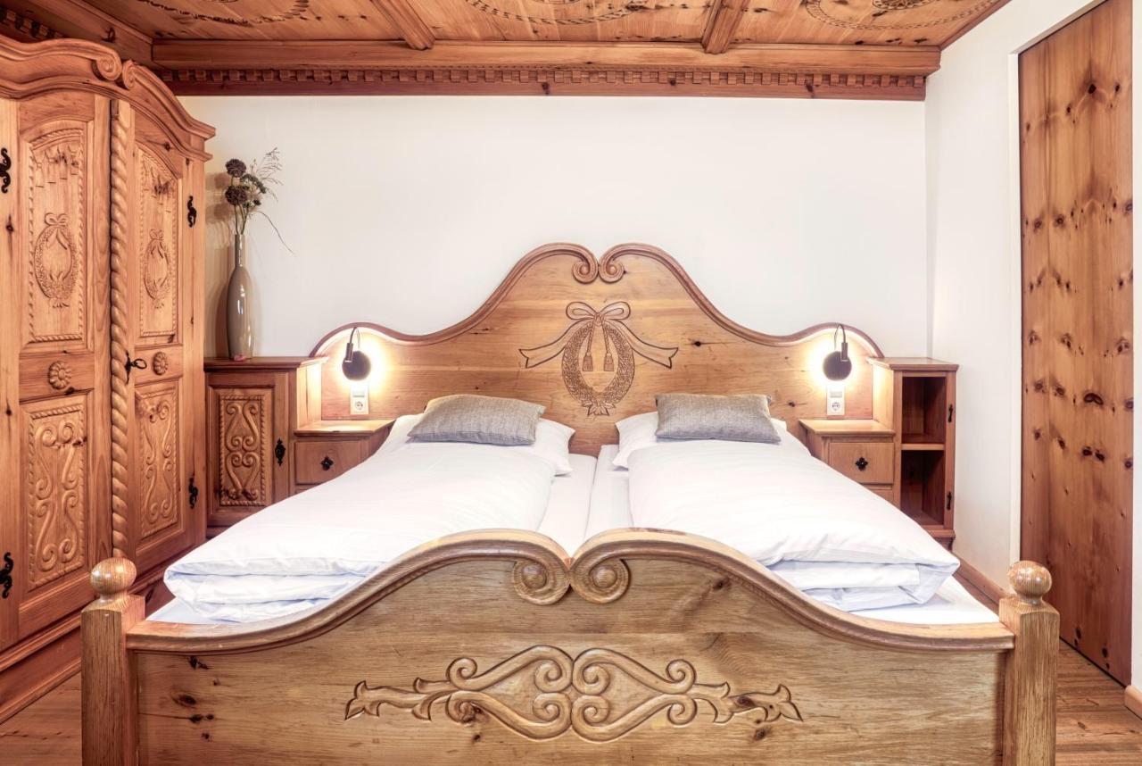 Girlinggut Schlafen Starten Salzburg Elixhausen Esterno foto
