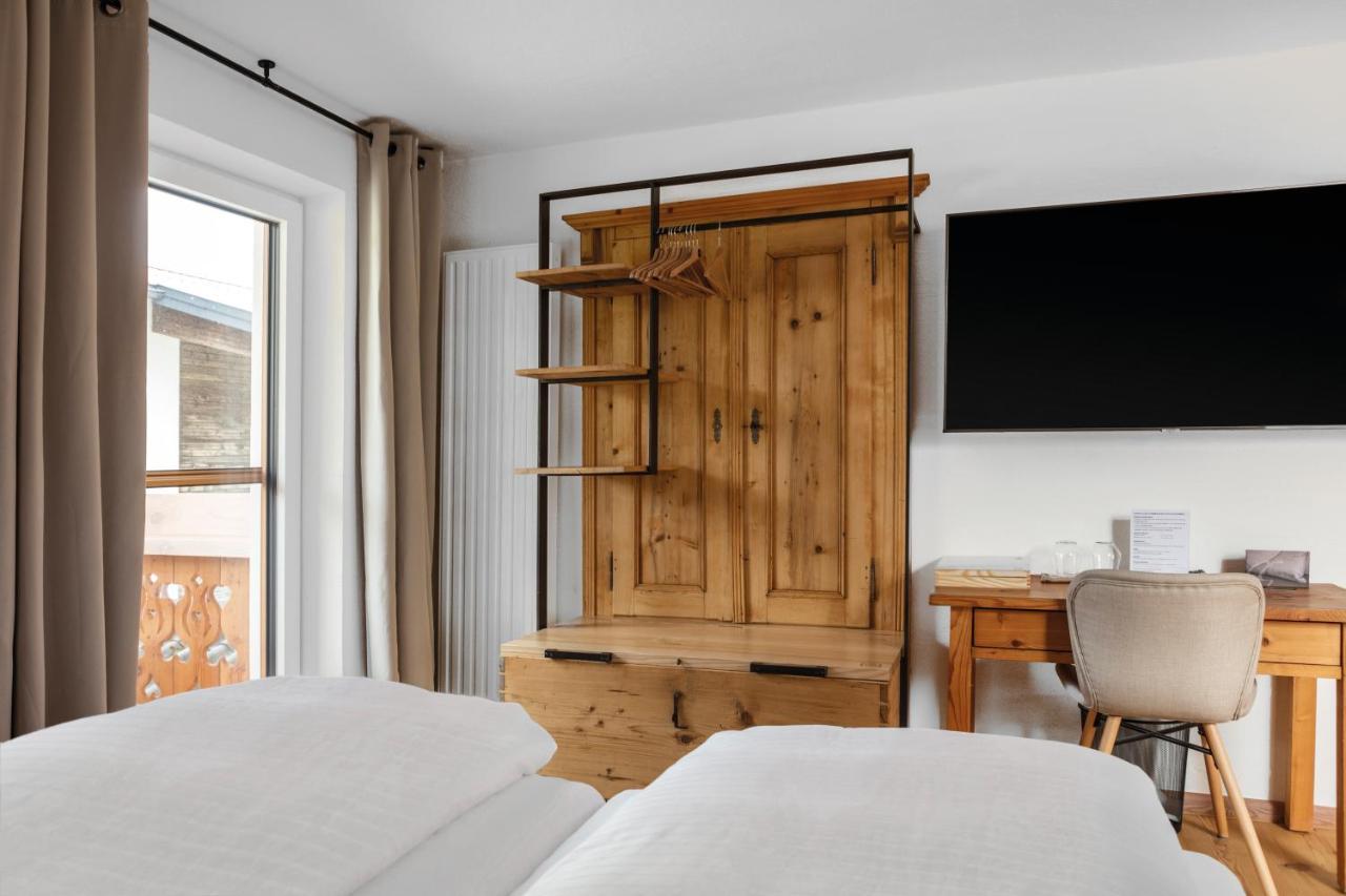 Girlinggut Schlafen Starten Salzburg Elixhausen Esterno foto